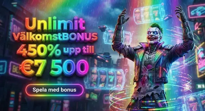 Unlimit Casino